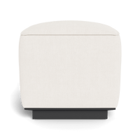 Santorini Square Footstool