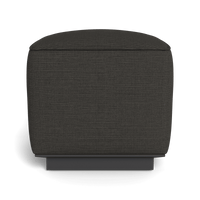Santorini Square Footstool