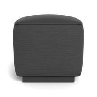 Santorini Square Footstool