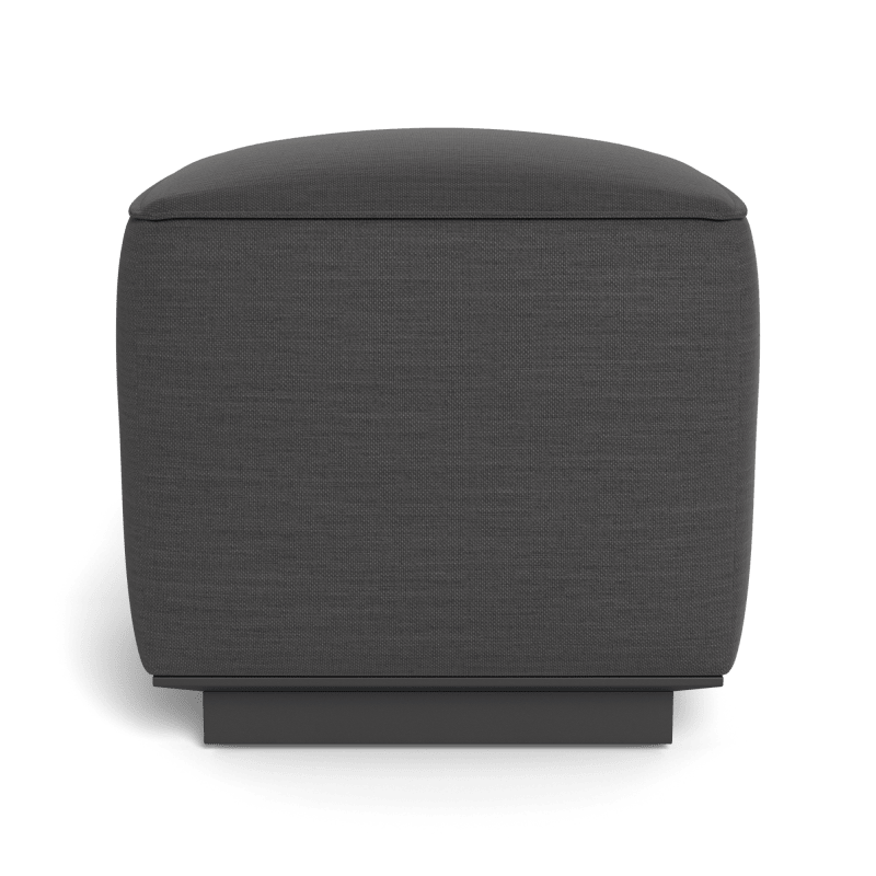 Santorini Square Footstool