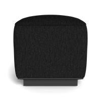 Santorini Square Footstool