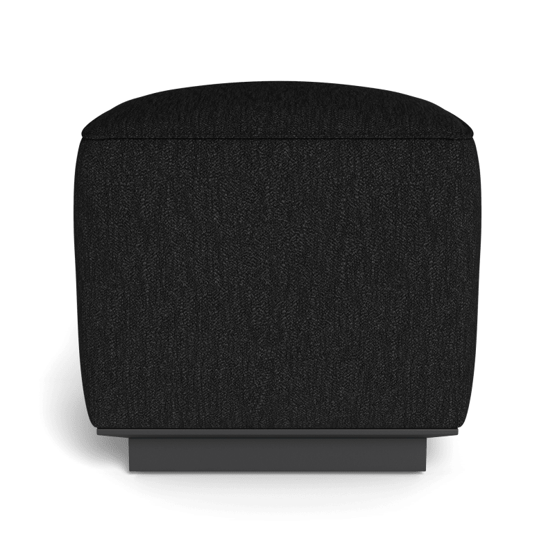 Santorini Square Footstool