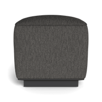 Santorini Square Footstool