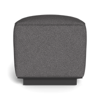 Santorini Square Footstool