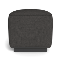Santorini Square Footstool