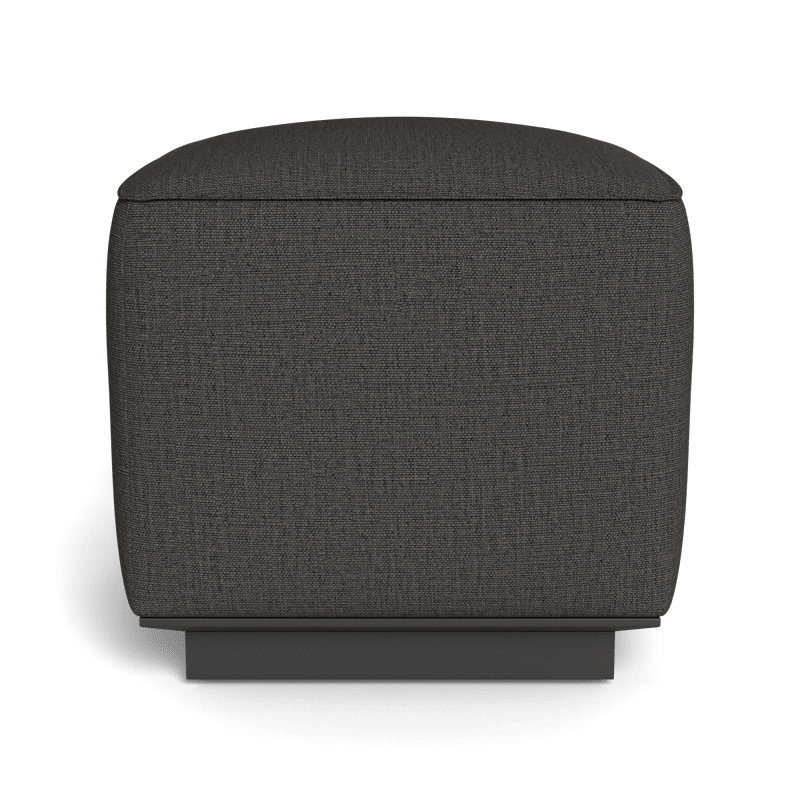Santorini Square Footstool