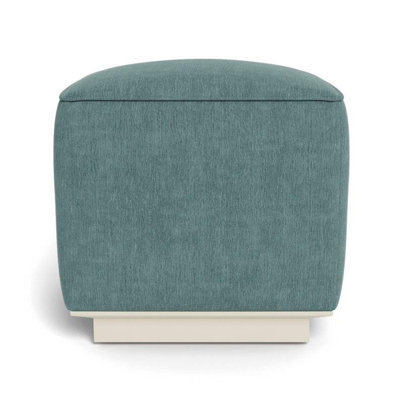 Santorini Square Footstool