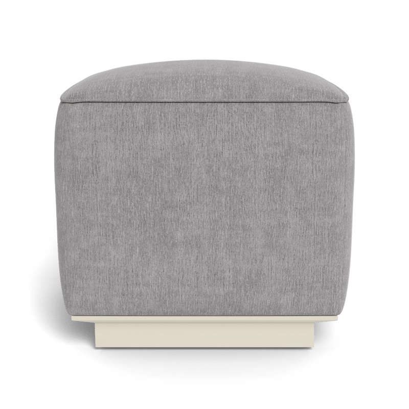 Santorini Square Footstool