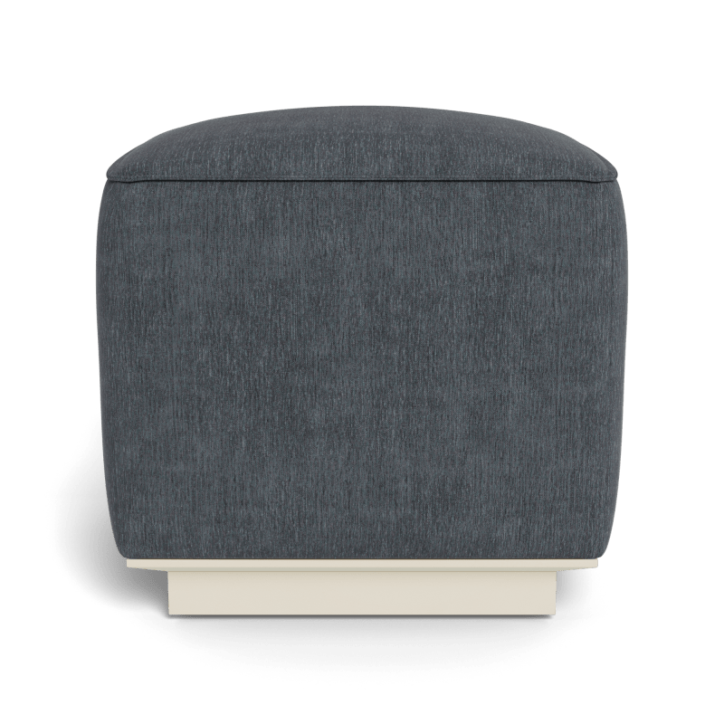 Santorini Square Footstool