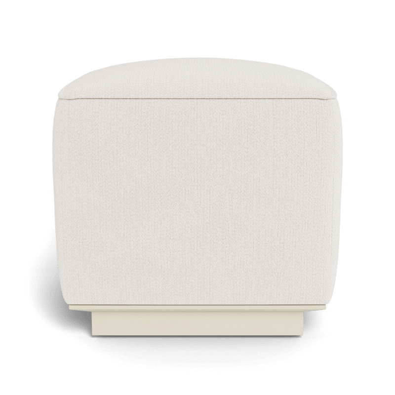 Santorini Square Footstool
