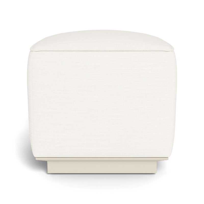 Santorini Square Footstool
