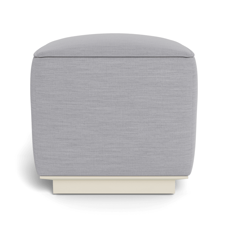 Santorini Square Footstool