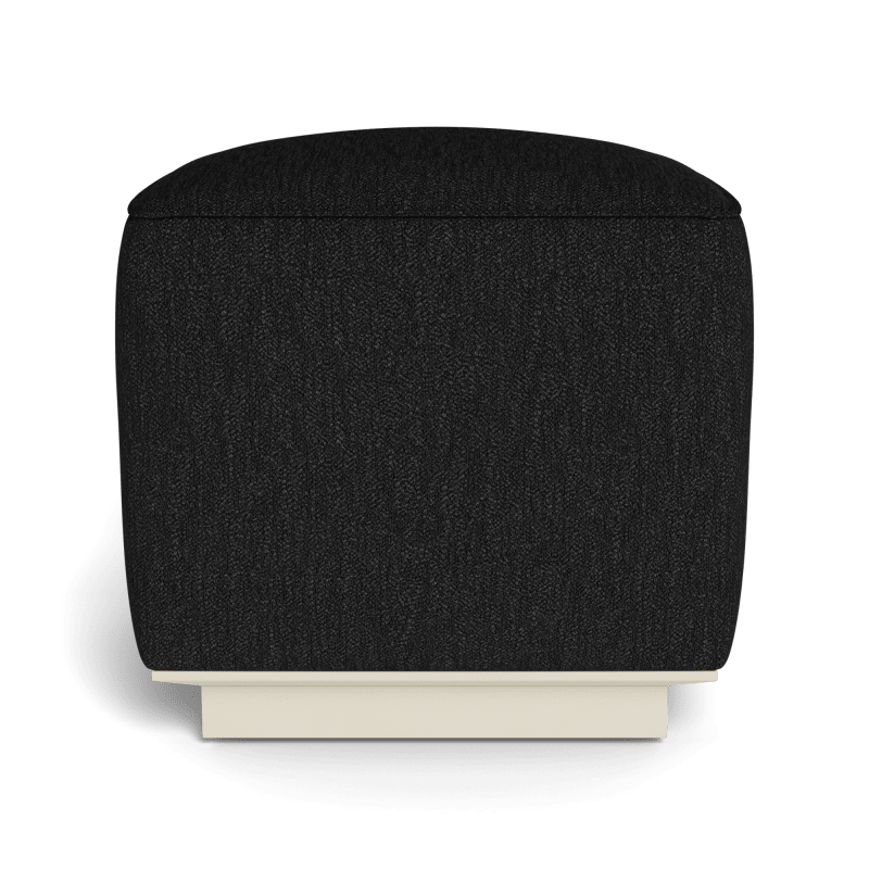 Santorini Square Footstool