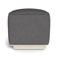 Santorini Square Footstool
