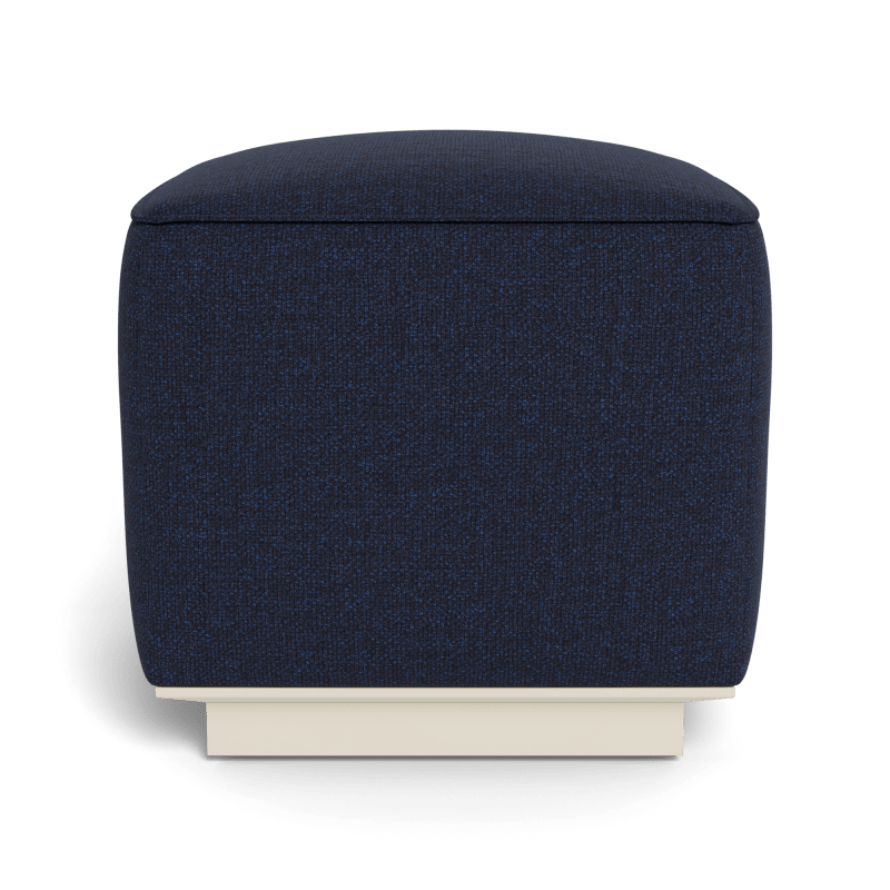 Santorini Square Footstool