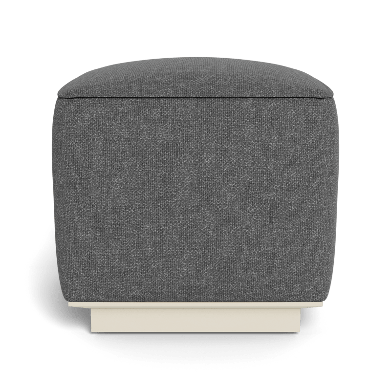 Santorini Square Footstool