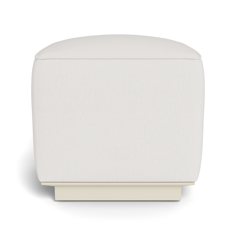 Santorini Square Footstool