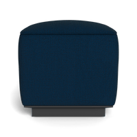 Santorini Square Footstool