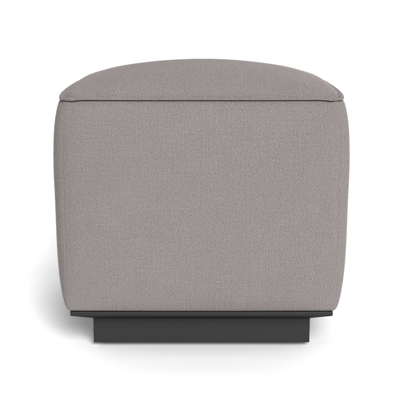 Santorini Square Footstool