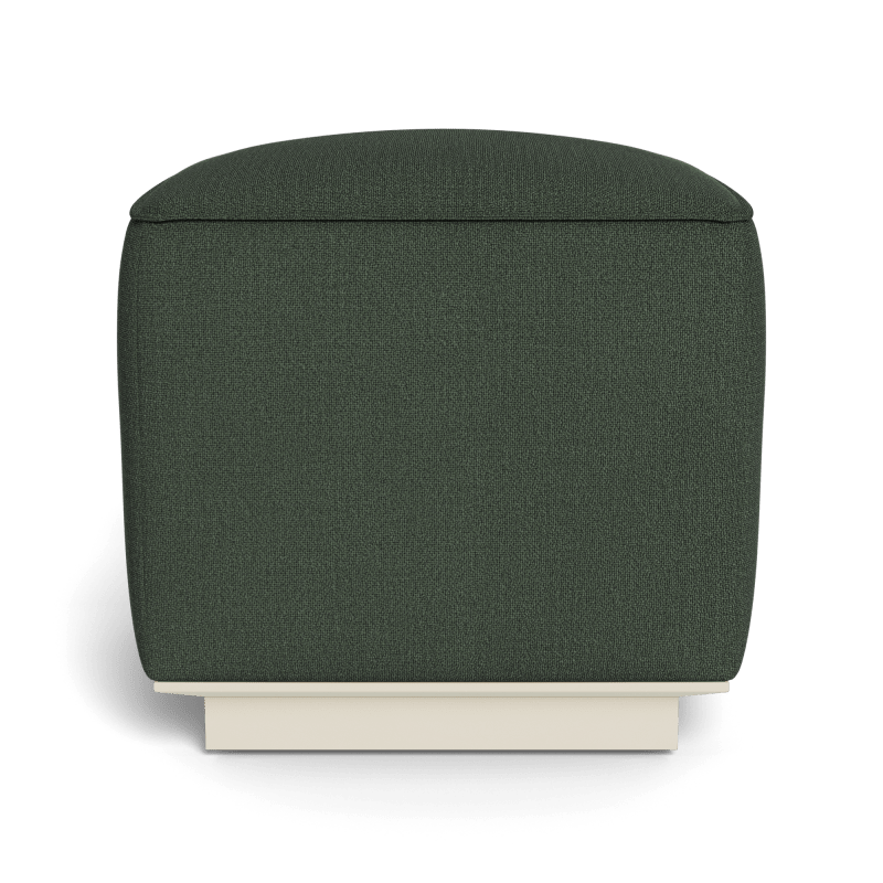 Santorini Square Footstool