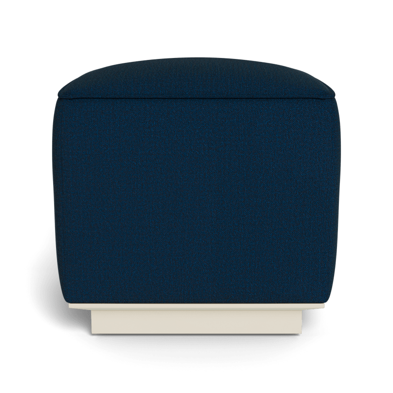 Santorini Square Footstool