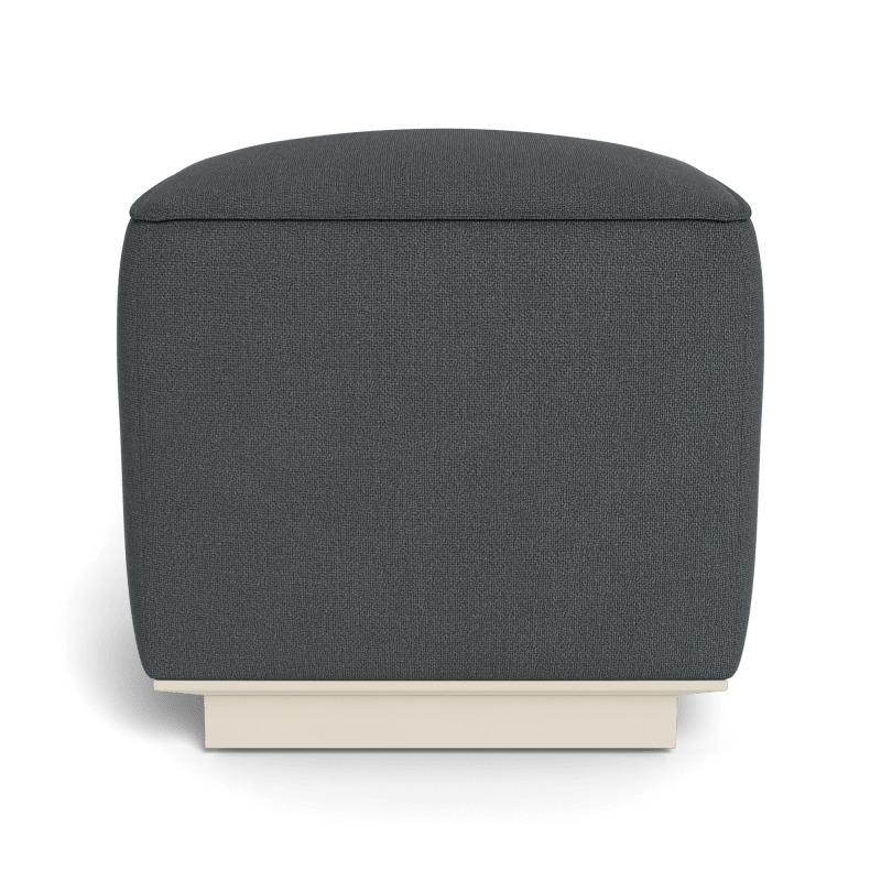 Santorini Square Footstool