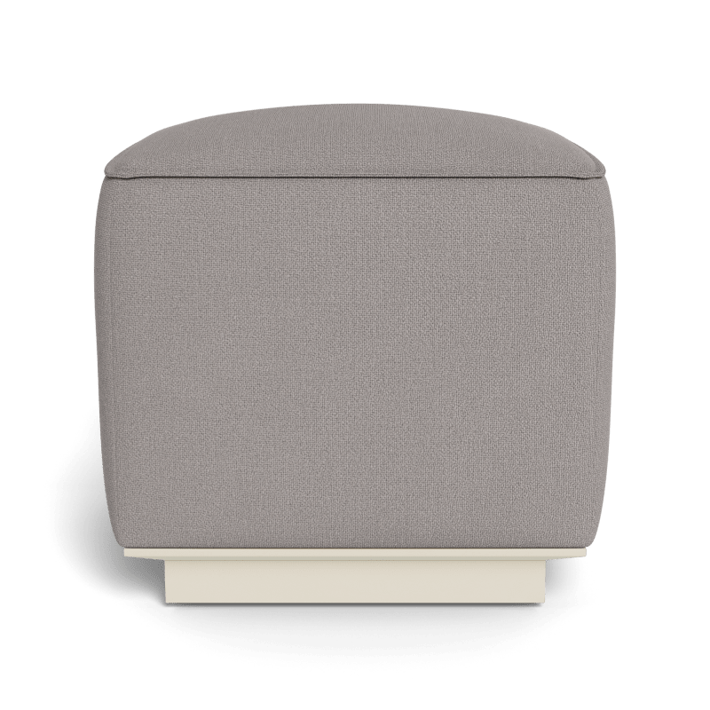Santorini Square Footstool