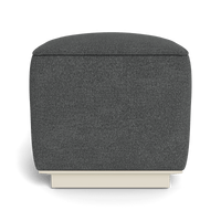 Santorini Square Footstool