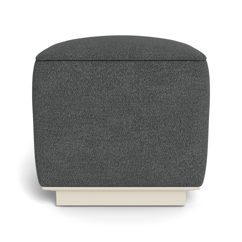 Santorini Square Footstool