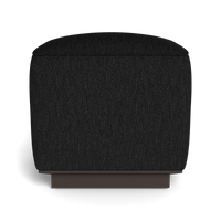 Santorini Square Footstool