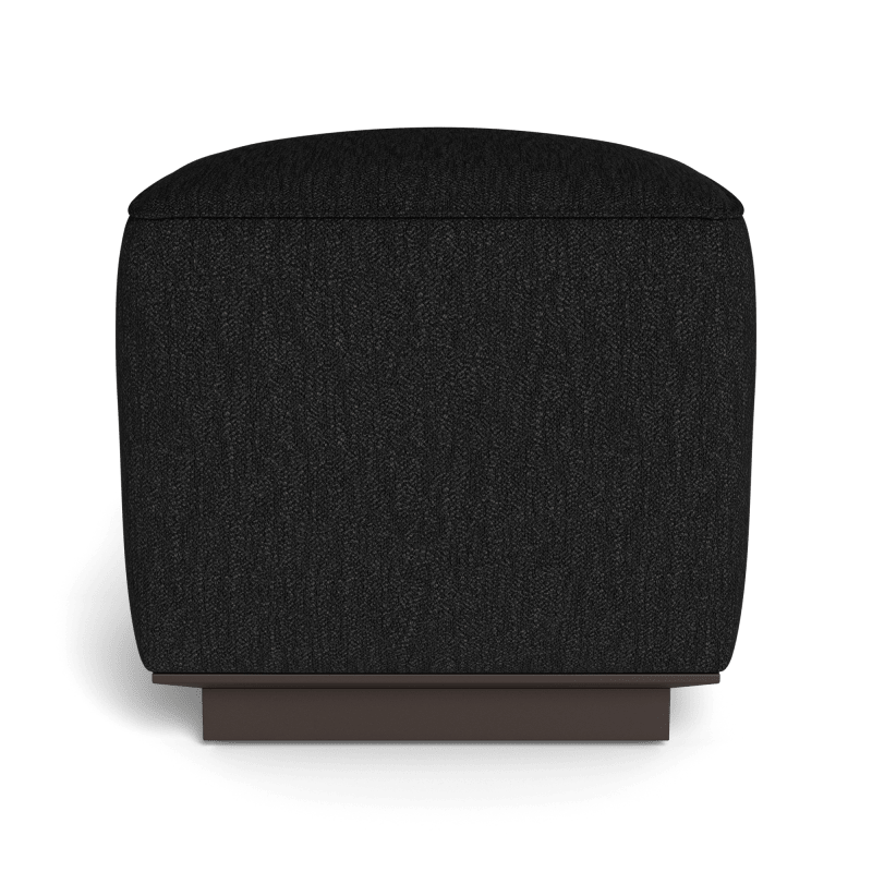 Santorini Square Footstool