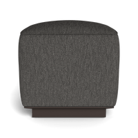 Santorini Square Footstool