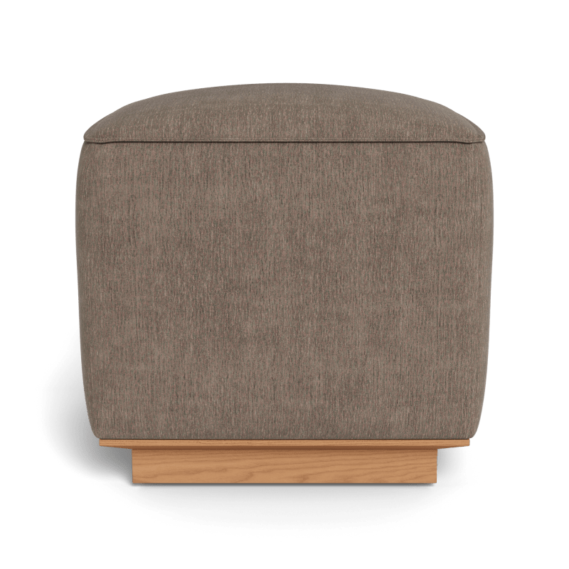 Santorini Square Footstool