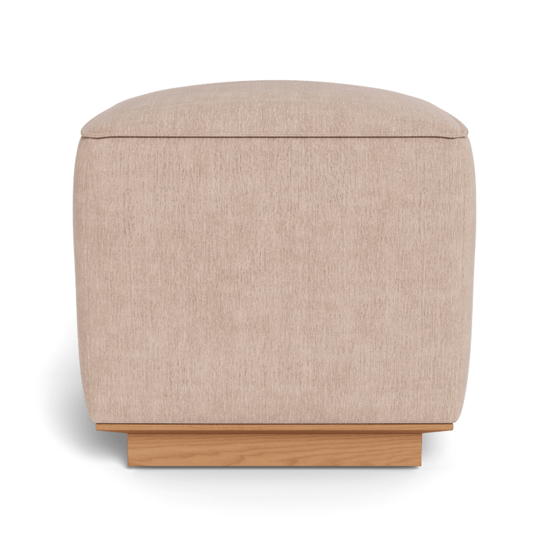 Santorini Square Footstool
