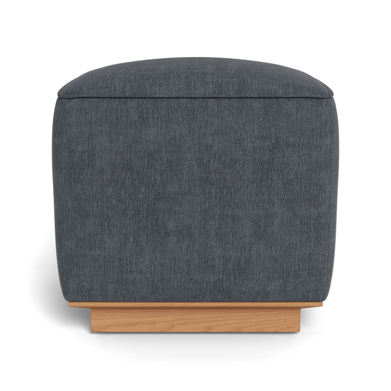 Santorini Square Footstool