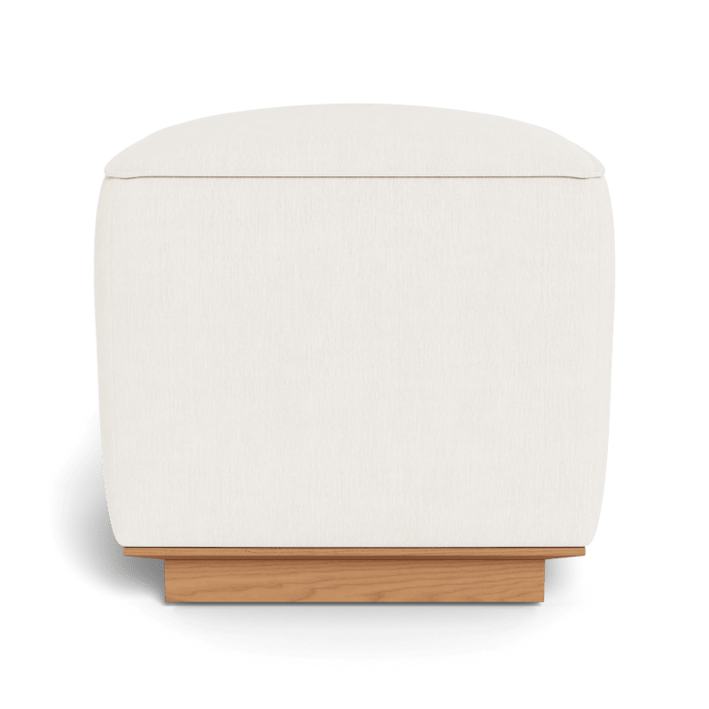 Santorini Square Footstool