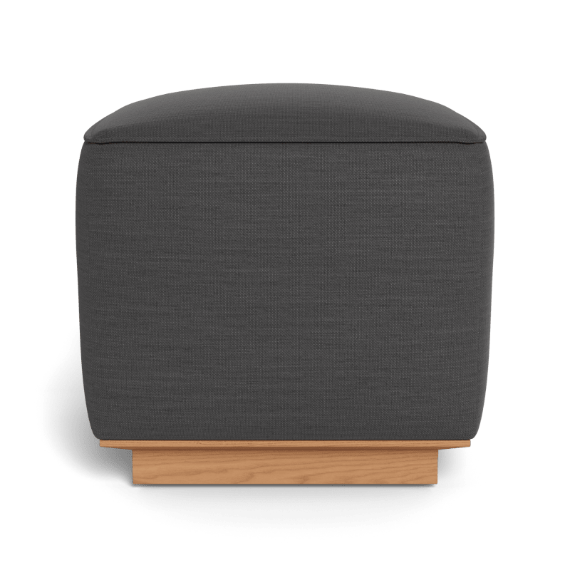 Santorini Square Footstool