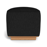 Santorini Square Footstool