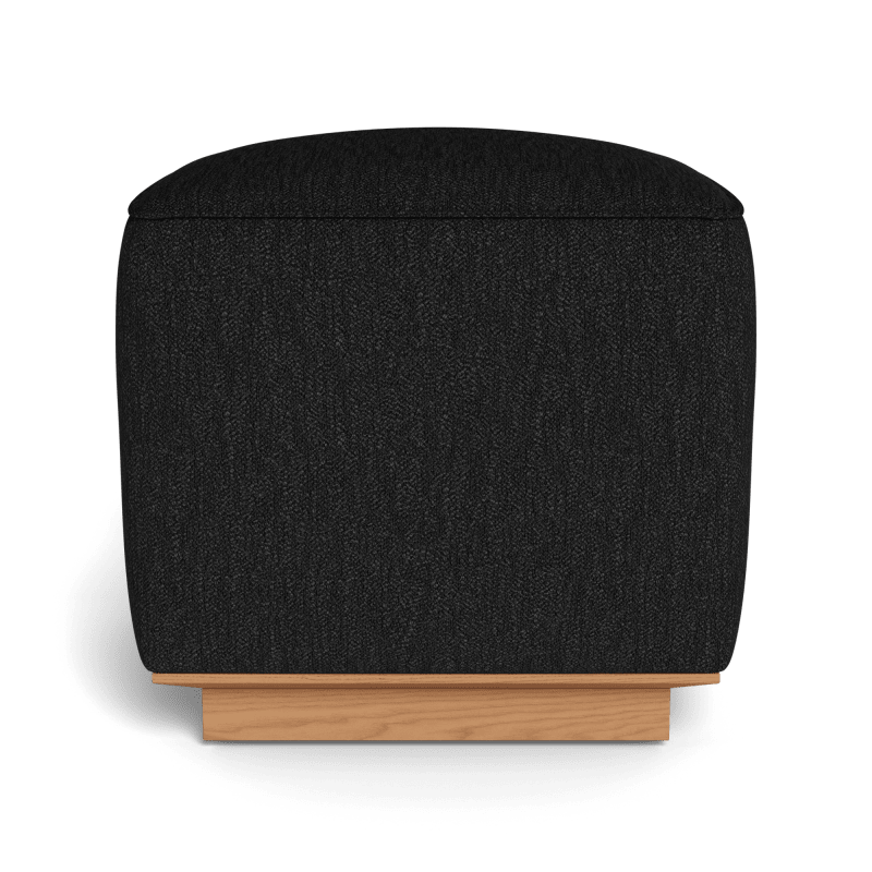 Santorini Square Footstool