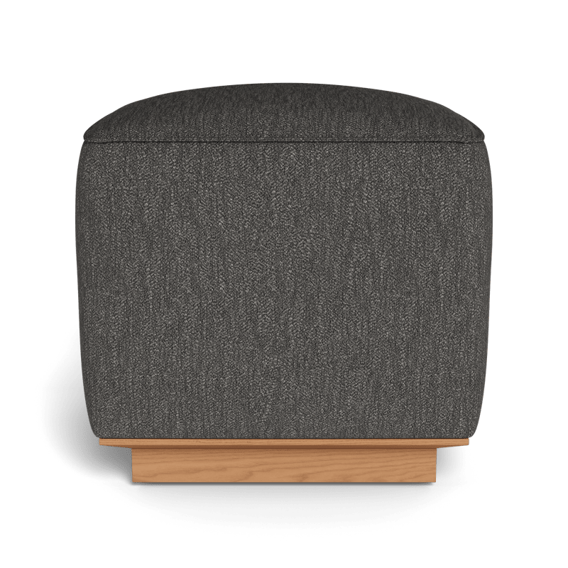 Santorini Square Footstool