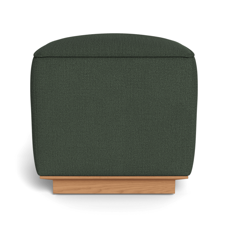 Santorini Square Footstool
