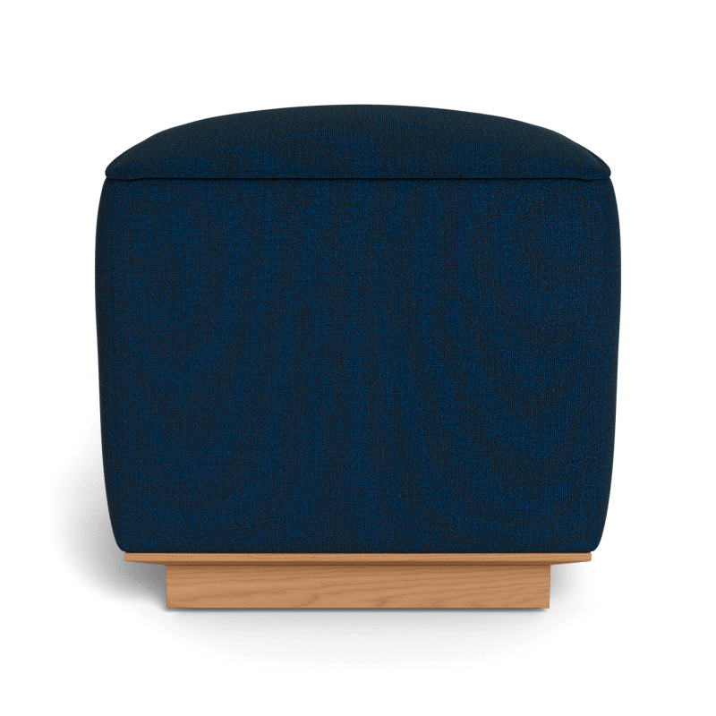 Santorini Square Footstool