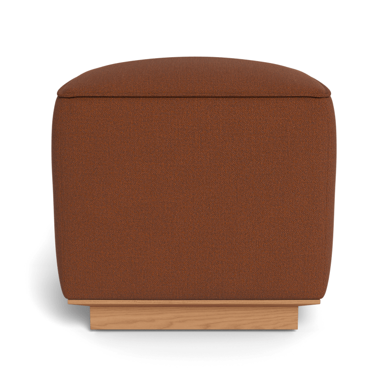 Santorini Square Footstool