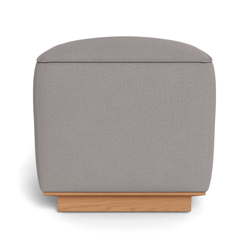 Santorini Square Footstool