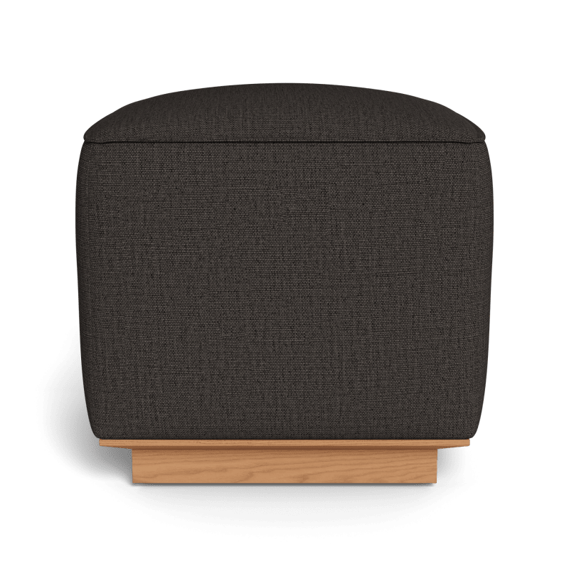 Santorini Square Footstool