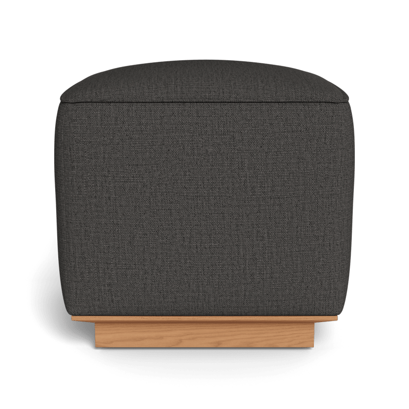 Santorini Square Footstool