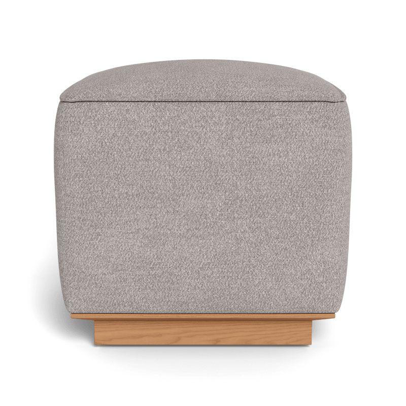 Santorini Square Footstool