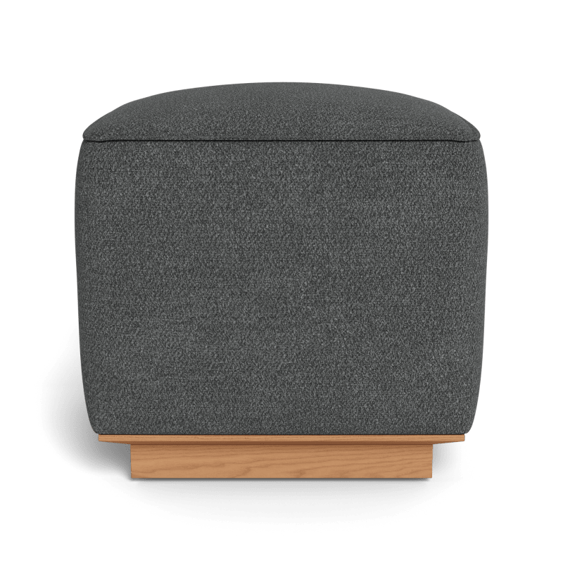 Santorini Square Footstool