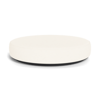 Santorini XL Round Ottoman