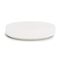 Santorini XL Round Ottoman